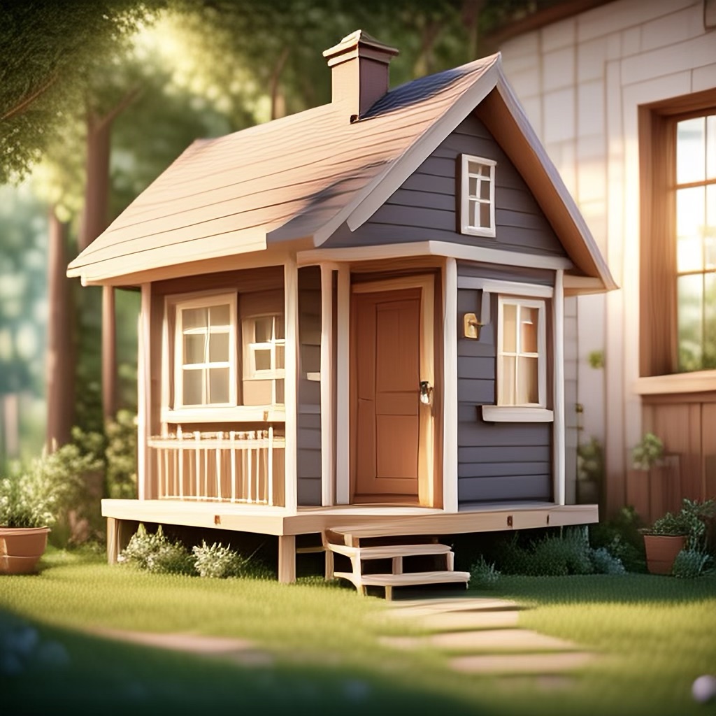 What Size Solar System Do I Need for a Tiny Home?