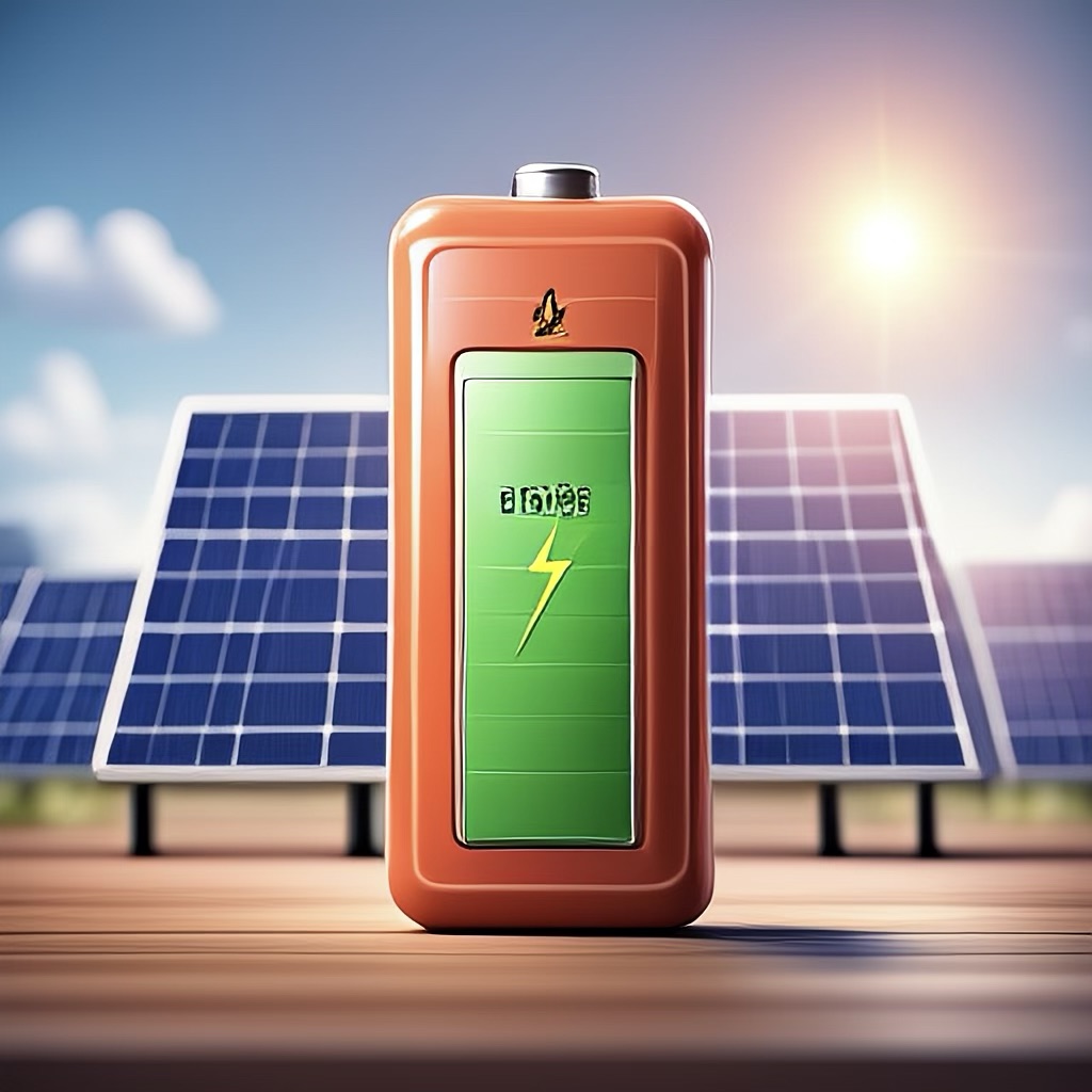Lithium vs Lead-Acid Batteries for Solar: Pros and Cons