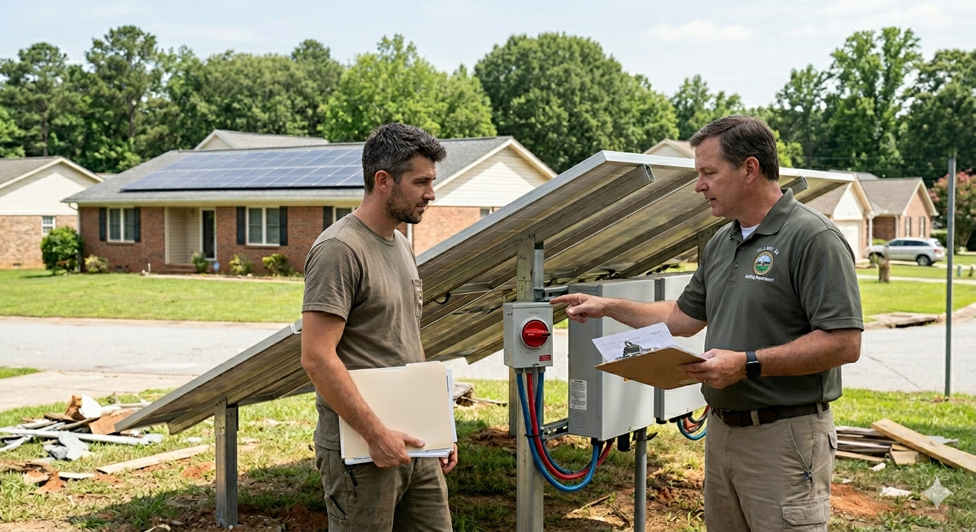 Do You Need Solar Permits?